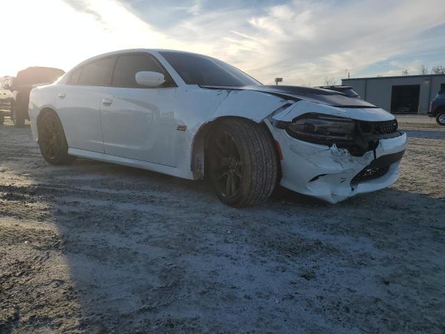 2C3CDXGJ1MH565548 Dodge Charger Scat Pack
