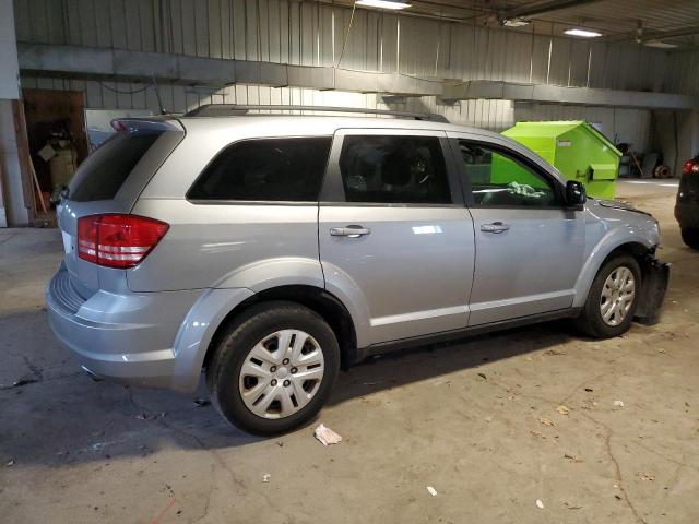 3C4PDCAB6JT449000 Dodge JOURNEY SE
