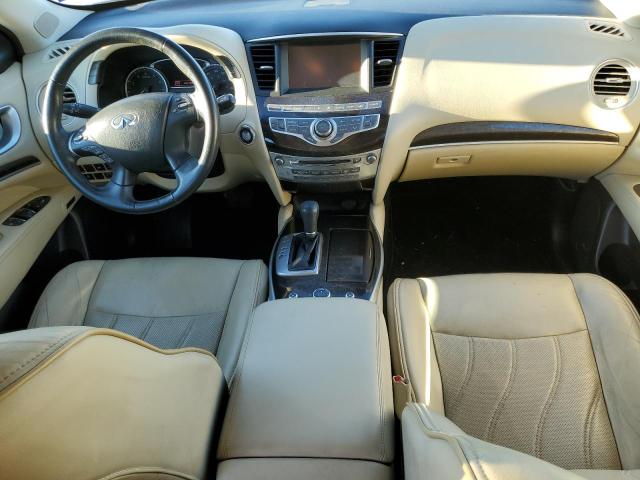 5N1AL0MN1FC543913 Infiniti QX60