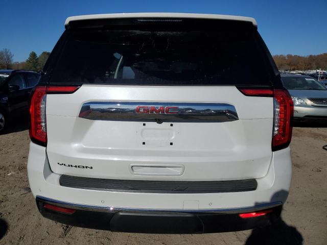 1GKS1GKD7MR126943 GMC Yukon Xl C1500 Slt