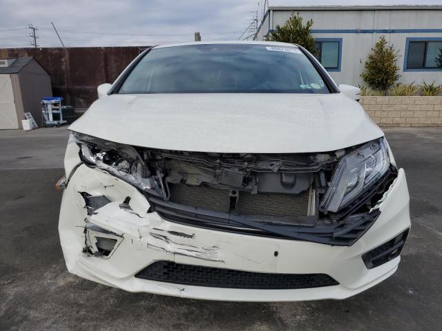 5FNRL6H70KB115690 Honda ODYSSEY EXL