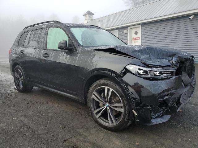 5UXCW2C06N9K75568 BMW X7 Xdrive40i