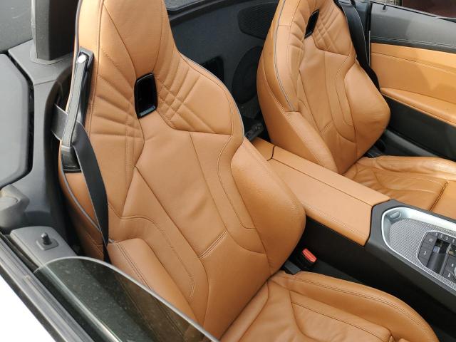 WBAHF9C04LWW37893 BMW Z4 M40I
