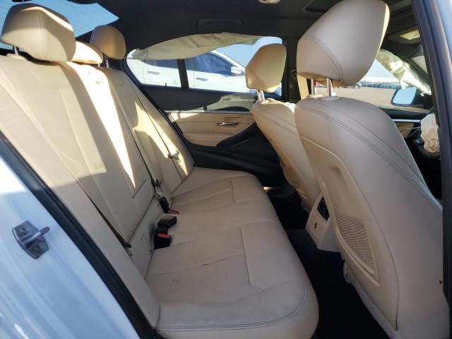 WBA8B9G50HNU50228 BMW 330 I