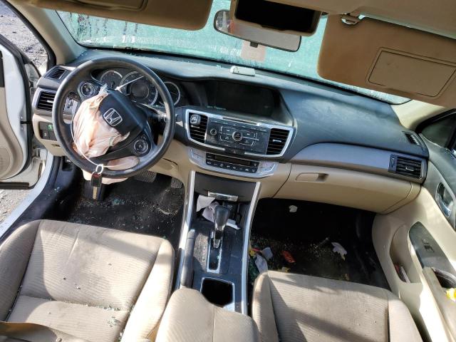 1HGCR2F31FA091476 Honda ACCORD LX