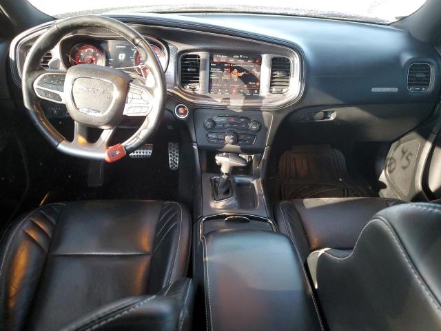 2C3CDXL95KH571748 Dodge Charger Srt Hellcat