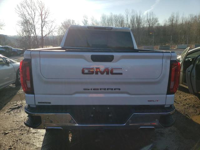 3GTU9DEL1LG362064 GMC Sierra K1500 Slt