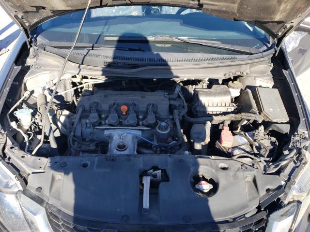 19XFB2F82EE056338 Honda CIVIC EX