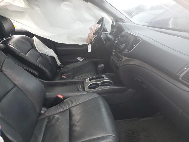 5FNYF6H53LB043130 Honda PILOT EXL