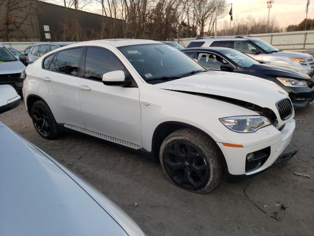 5UXFG2C54E0C44722 BMW X6 Xdrive35i
