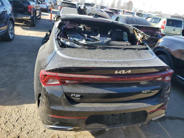 5XXG64J26NG129628 KIA K5 GT LINE