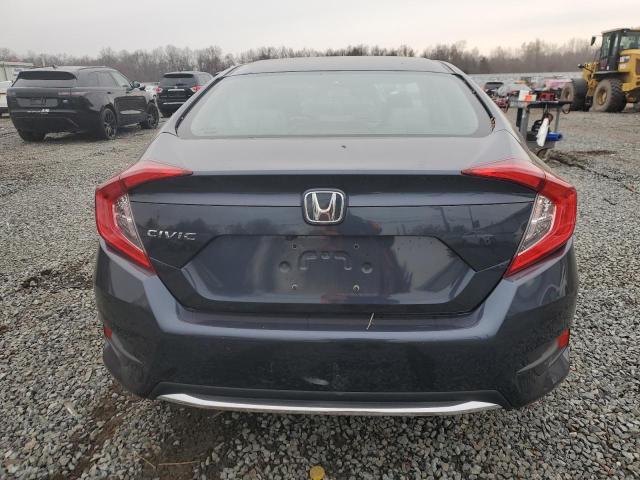 2HGFC2F66KH605326 Honda Civic Lx