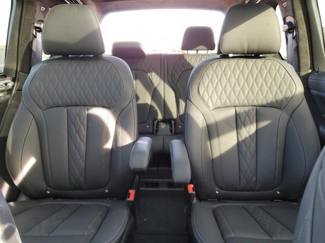 5UX23EM07P9R30411 BMW X7 Xdrive40i