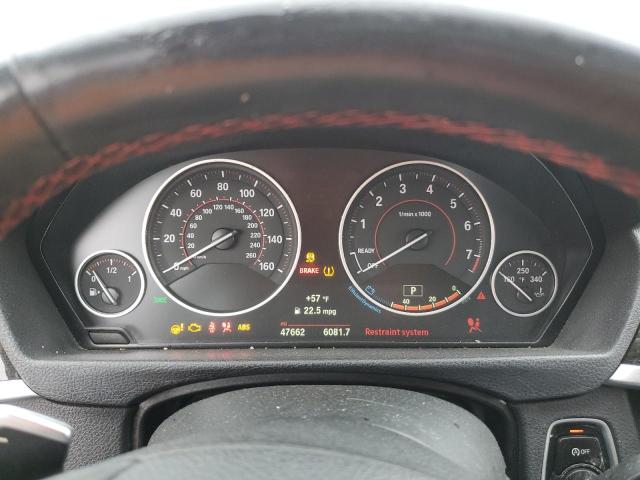 WBA4J1C57JBG77256 BMW 430i Gran Coupe