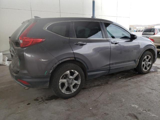7FARW2H81JE032815 Honda CR-V EXL