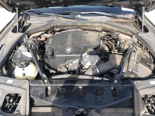 WBA5A5C51GG349271 BMW 528 I