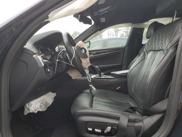 WBAJE5C55JWA92506 BMW 540 I