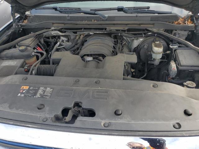 1GTV2VEJ0FZ327260 GMC Sierra K1500 Slt