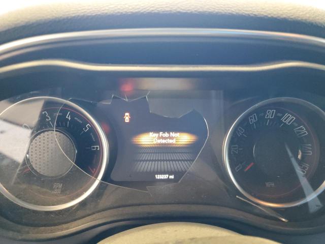 2C3CDZAG3JH235950 Dodge Challenger Sxt