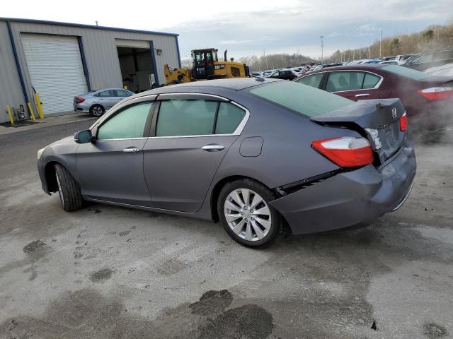 1HGCR2F8XEA193207 Honda ACCORD EXL