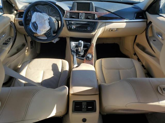 WBA3D5C55EKX96775 BMW 328 D Xdrive