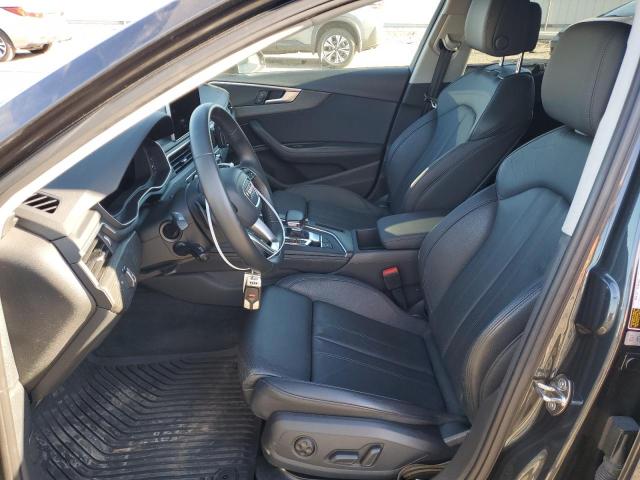 WA18NAF41KA116223 Audi A4 Allroad Premium Plus