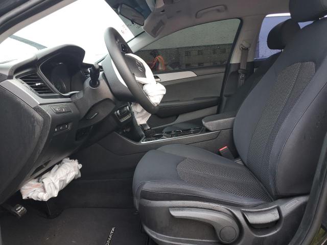 Hyundai SONATA SE 2019 5NPE24AF5KH795840 Image 7