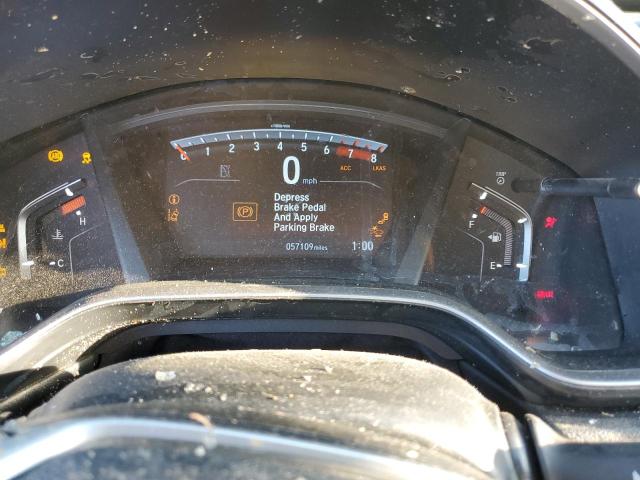 2HKRW2H54KH623788 Honda CR-V EX