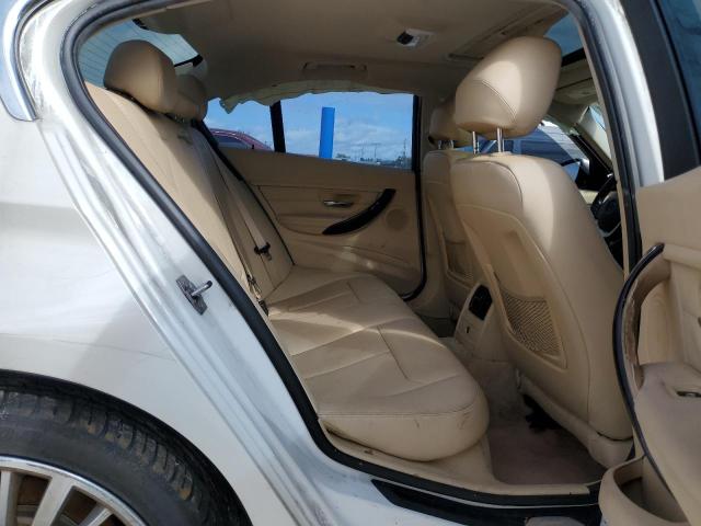 WBA3A5G54FNS87151 BMW 328 I