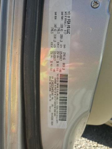 2C4RDGCG4HR761449 Dodge Grand Caravan Sxt