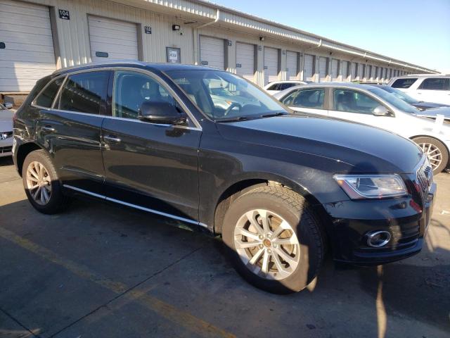 WA1CFAFP0FA077437 Audi Q5 PREMIUM
