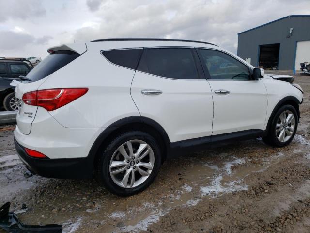 5XYZWDLA5EG140080 Hyundai SANTA FE SPORT