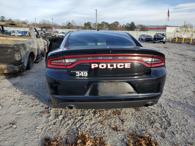 2C3CDXAG2KH644981 Dodge Charger Police