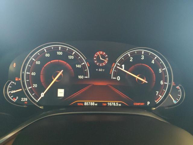 WBA7F2C53GG419491 BMW 750 Xi