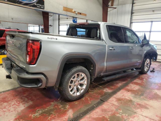 1GTPUCEK7PZ141698 GMC Sierra K1500 Elevation