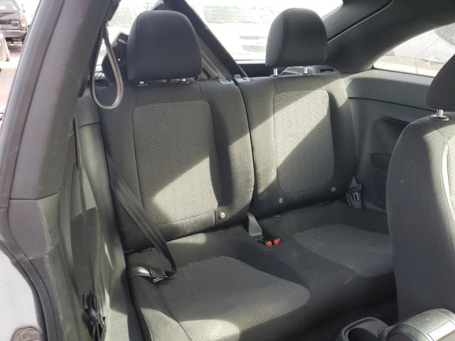3VWF17AT6GM617402 Volkswagen Beetle 1.8t