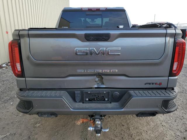 1GTU9EET6MZ299504 GMC Sierra K1500 At4