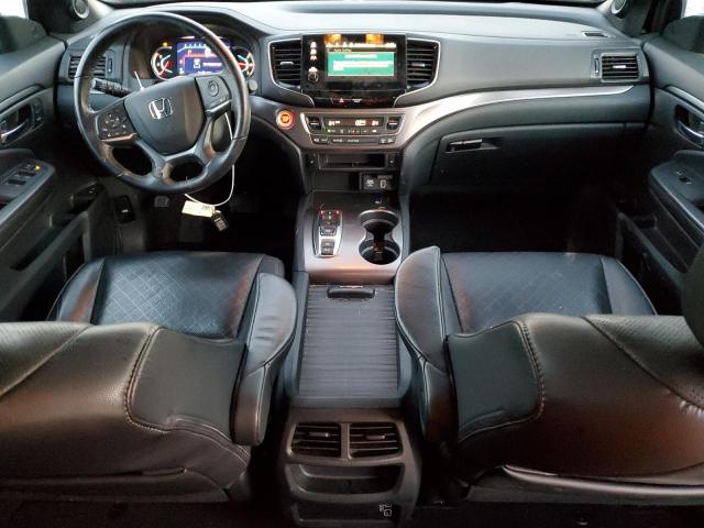 5FNYF8H59LB009110 Honda Passport Exl