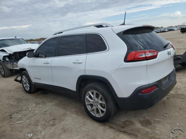 1C4PJLCB3HW642473 Jeep Cherokee Latitude
