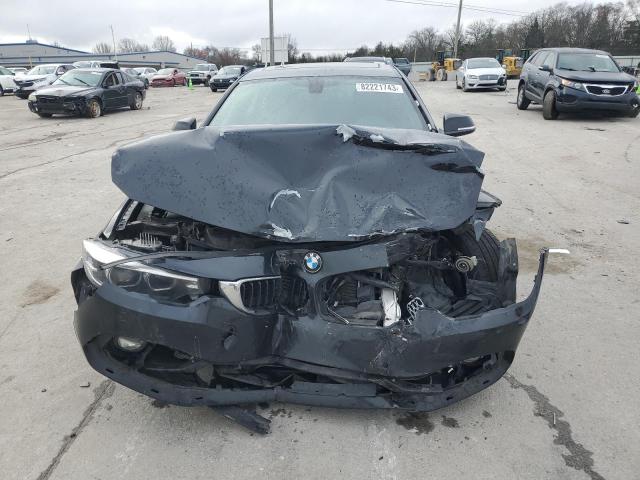 WBA4J1C50JBM10523 BMW 430i Gran Coupe