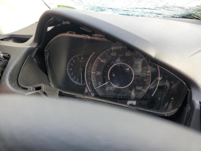 5J6RM3H39EL004270 Honda CR-V LX