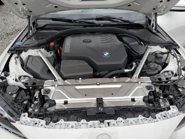 WBA63AV09PFP50145 BMW 430i Gran Coupe