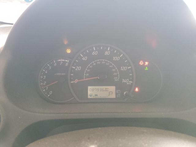 ML32F3FJ2JHF03076 Mitsubishi Mirage G4 Es