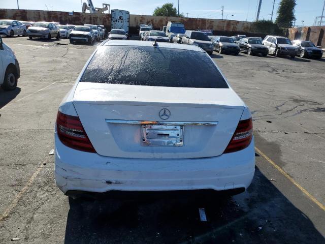 WDDGF4HB6EA950235 Mercedes-Benz C 250
