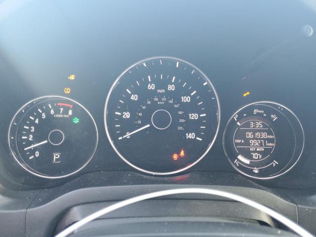 3CZRU5H74HM711584 Honda Hr-v Exl