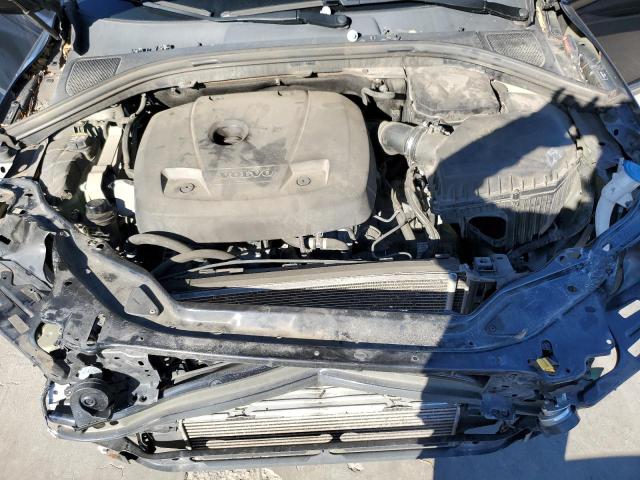 YV440MRU0H2012550 Volvo Xc60 T5 Inscription