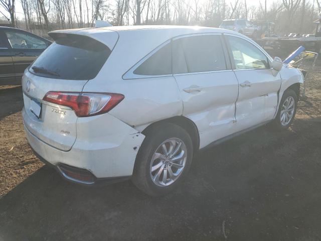 5J8TB4H31HL038278 Acura RDX
