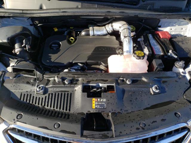 KL4CJESM0NB560288 Buick Encore Preferred