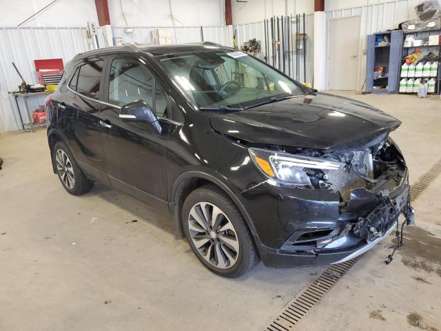 KL4CJHSB4HB201157 Buick Encore Premium
