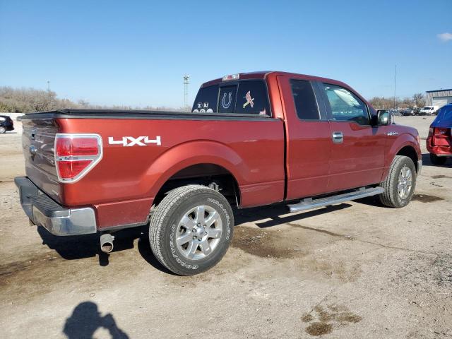 1FTFX1EFXEKE51795 Ford F150 Super Cab